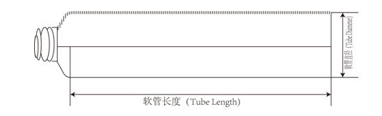 Ống nhiều lớp ABL / PBL, Tấm nhôm Laminate Chiều rộng 200mm 7