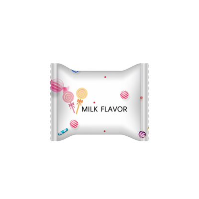 Aluminum Foil Laminated Polyester Film Candy Sweet Confection Packaging Roll
