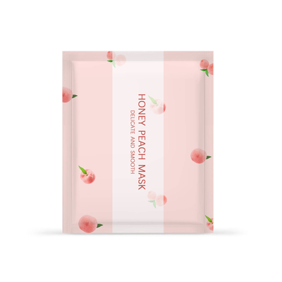 Small Sachet Tea Sample Plastic Sack Bags Custom Heat Sealing Black Tea Empty Bags