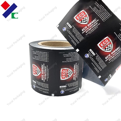 Coffee Tea Sachet Bag Food Packaging Film Roll Moisture Proof